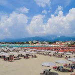Casa Tirrena 600m From Sea - Happy *
