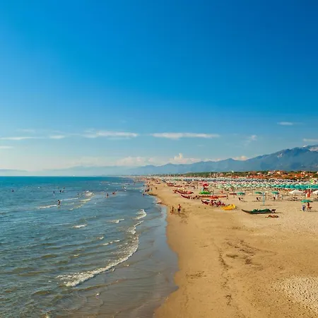 Casa Tirrena 600m From Sea - Happy * Marina di Massa