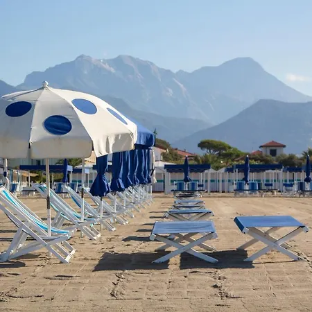 Casa Tirrena 600m From Sea - Happy Apartment *