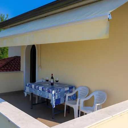Casa Tirrena 600m From Sea - Happy 마리나디마사