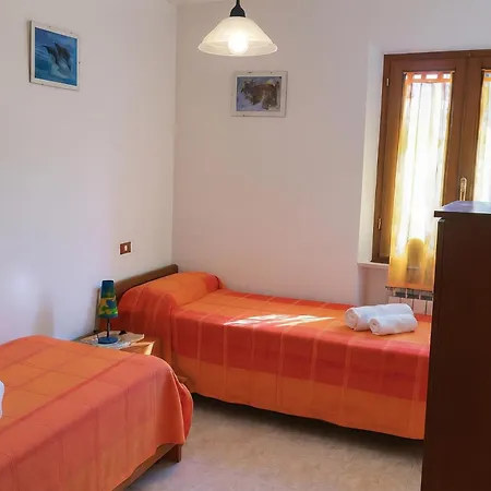 Casa Tirrena 600m From Sea - Happy 마리나디마사