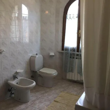 Casa Tirrena 600m From Sea - Happy Apartment *