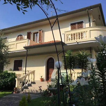 Casa Tirrena 600m From Sea - Happy Apartment *