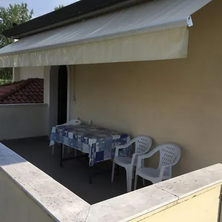 Casa Tirrena 600m From Sea - Happy Apartment *