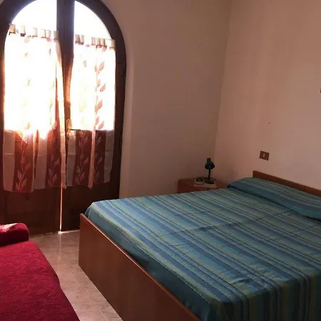 Casa Tirrena 600m From Sea - Happy Apartment