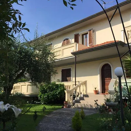 Casa Tirrena 600m From Sea - Happy * Marina di Massa