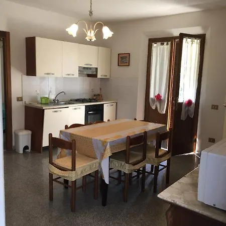 Apartment Casa Tirrena 600m From Sea - Happy